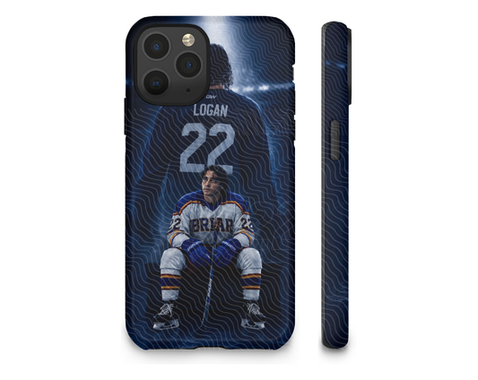John L | MagSafe Phone Case