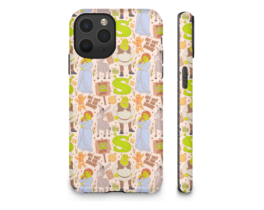 Swamp Vibes | MagSafe Phone Case