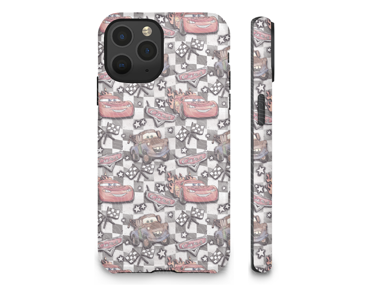 Fast Lane | MagSafe Phone Case