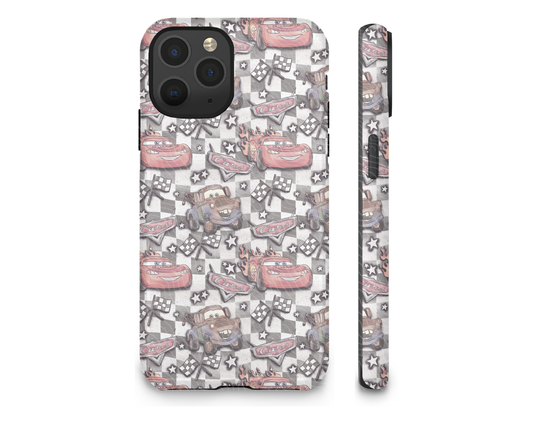 Fast Lane | MagSafe Phone Case