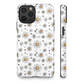 Daisy Dreams | MagSafe Phone Case