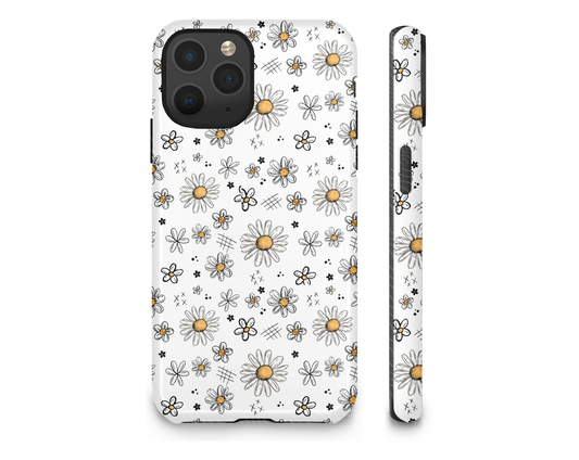 Daisy Dreams | MagSafe Phone Case