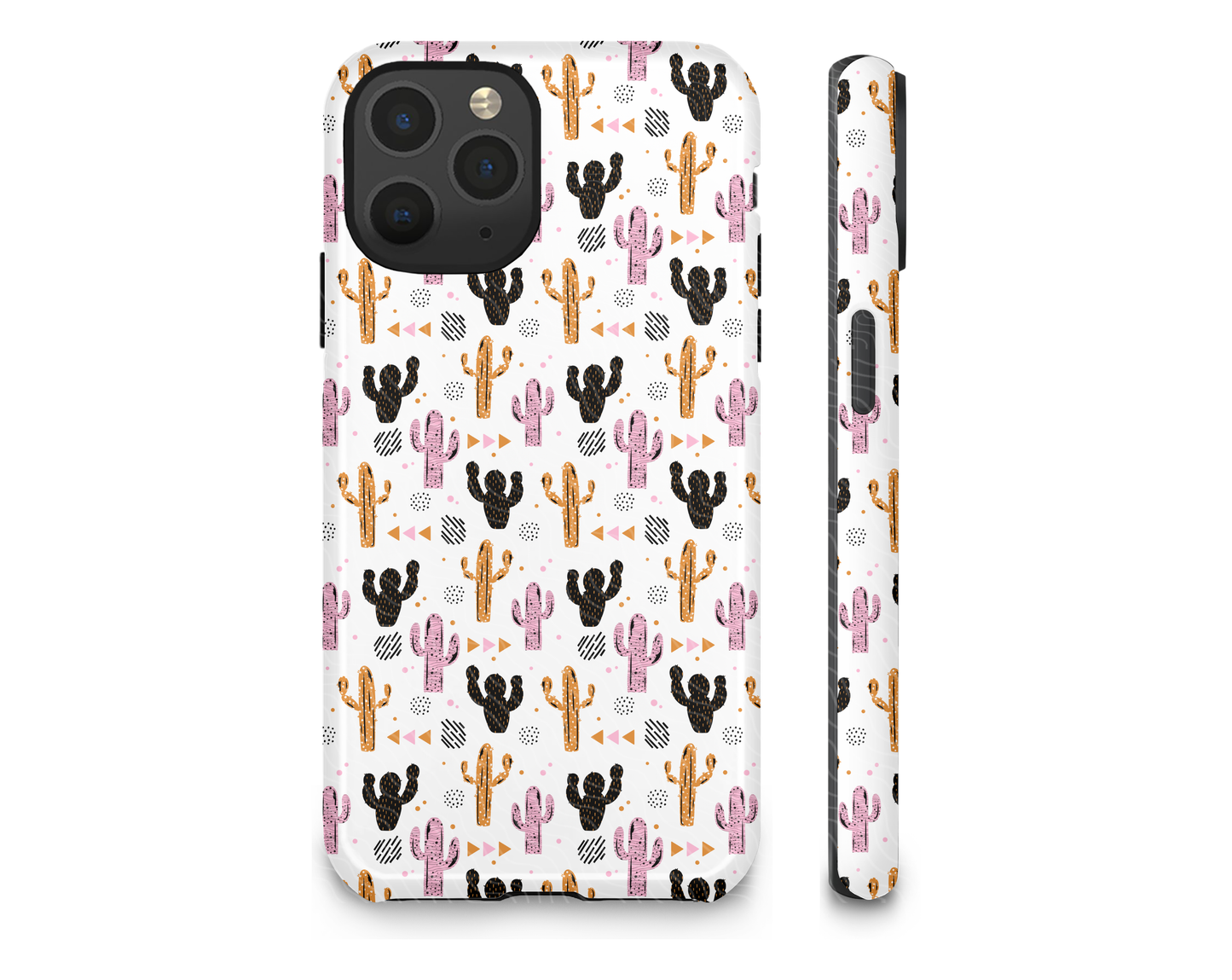 Cactus Cutie | MagSafe Phone Case