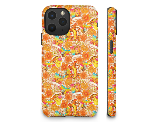 Happy Hopper | MagSafe Phone Case