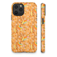 Bouncy Tiger | MagSafe Phone Case