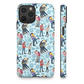 Campus Crush | MagSafe Phone Case