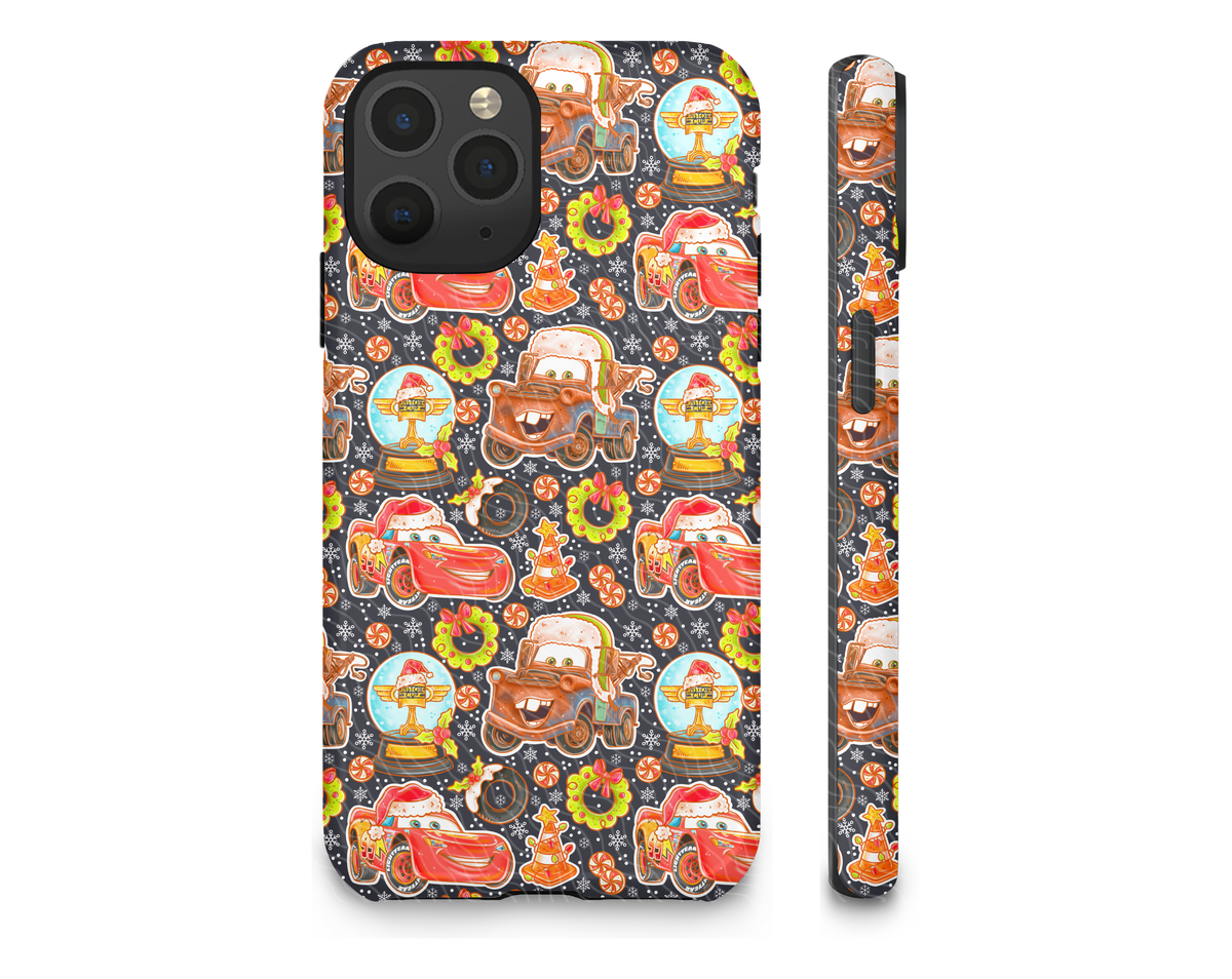 Ka-Chow Christmas | MagSafe Phone Case