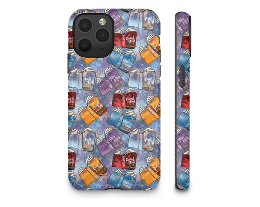 City Of Champions | MagSafe Phone Case