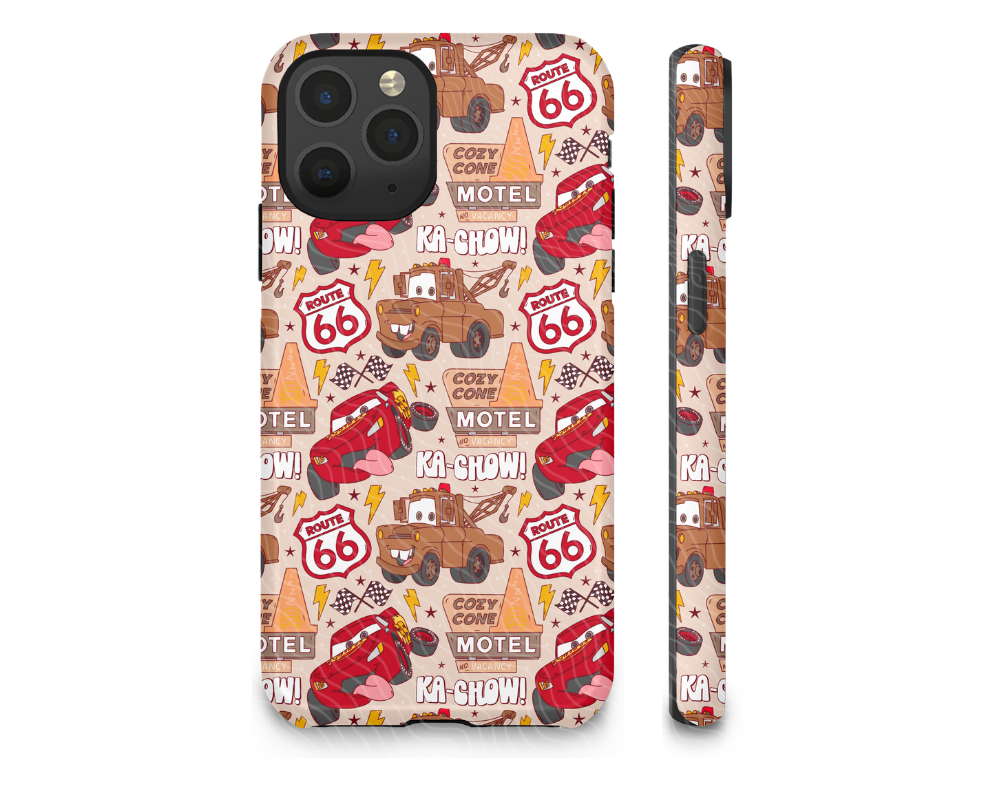 Full Throttle | MagSafe Phone Case