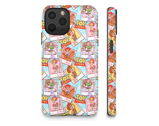 Toy Box Memories | MagSafe Phone Case