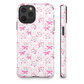 Pretty Kitty | MagSafe Phone Case