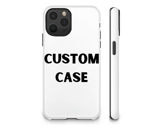 Custom | MagSafe Phone Case