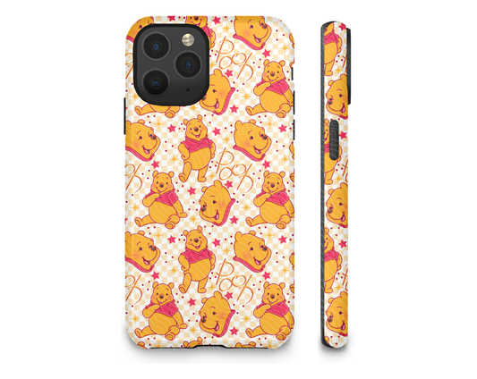 Honey Bear | MagSafe Phone Case