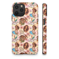 Island Princess | MagSafe Phone Case