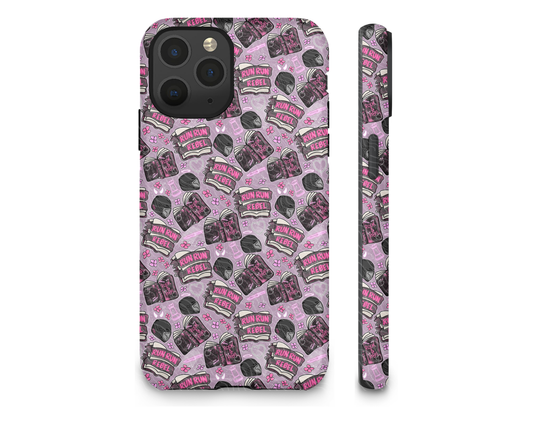 Rebel Hearts | MagSafe Phone Case