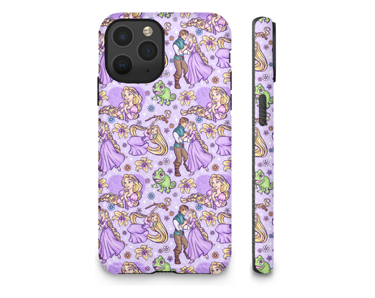 Lost Princess | MagSafe Phone Case
