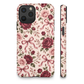 Rose Bows | MagSafe Phone Case