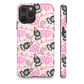 Kisses To My Exes | MagSafe Phone Case