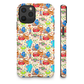 Childhood Favourites | MagSafe Phone Case