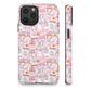 Bookish Girlie | MagSafe Phone Case