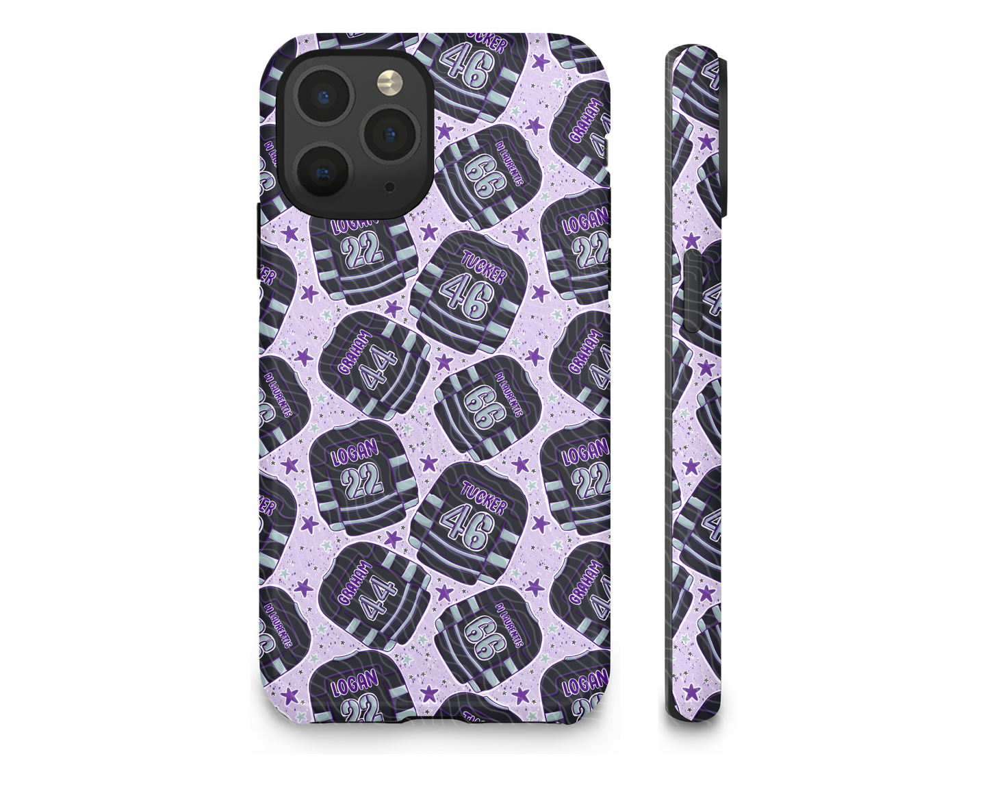 Hockey Jerseys | MagSafe Phone Case