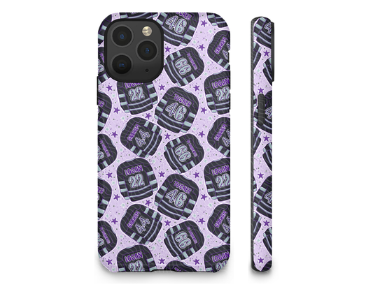 Hockey Jerseys | MagSafe Phone Case