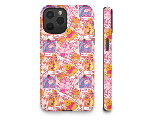 Honey Pot Crew | MagSafe Phone Case