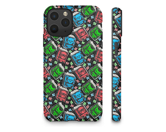 Hidden Desires | MagSafe Phone Case