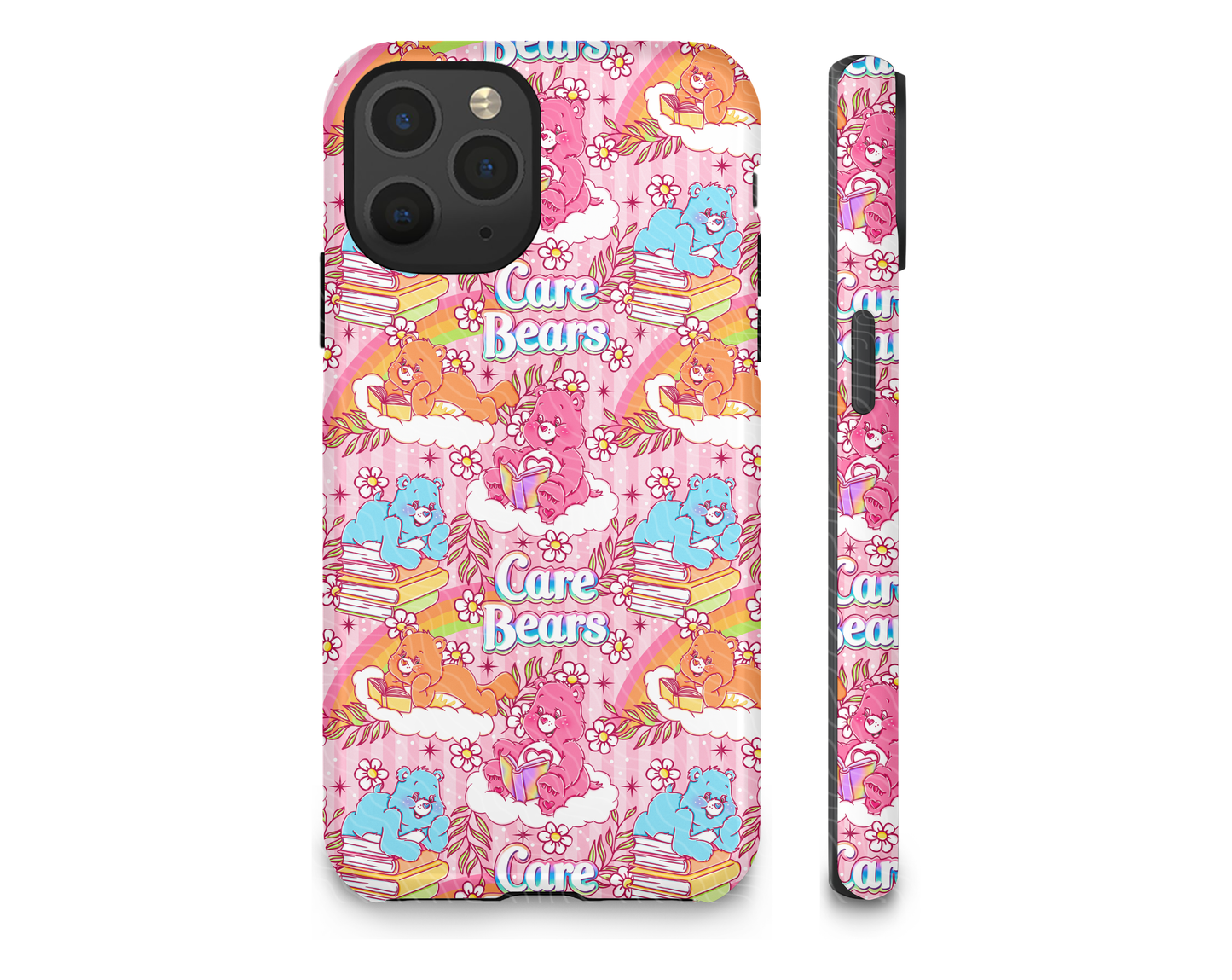 Cozy Chapters | MagSafe Phone Case