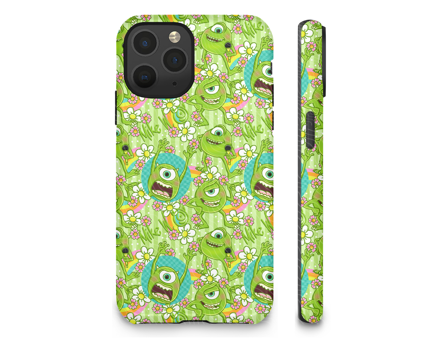 One-Eyed Monster | MagSafe Phone Case