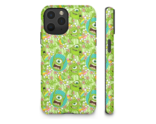 One-Eyed Monster | MagSafe Phone Case