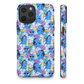 Forget-Me-Not | MagSafe Phone Case