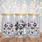 Dalmation 16OZ UV DTF Wrap