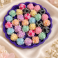 Floral Fancy Bead