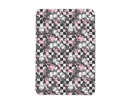 Sweet Chaos | MagSafe Card Holder