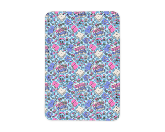 Puck Bunny | MagSafe Card Holder