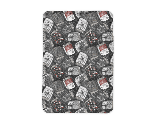Dark Dynasty | MagSafe Card Holder
