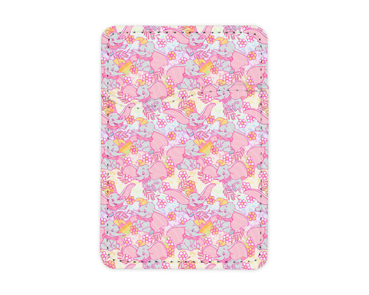 Big Ears, Big Dreams | MagSafe Card Holder