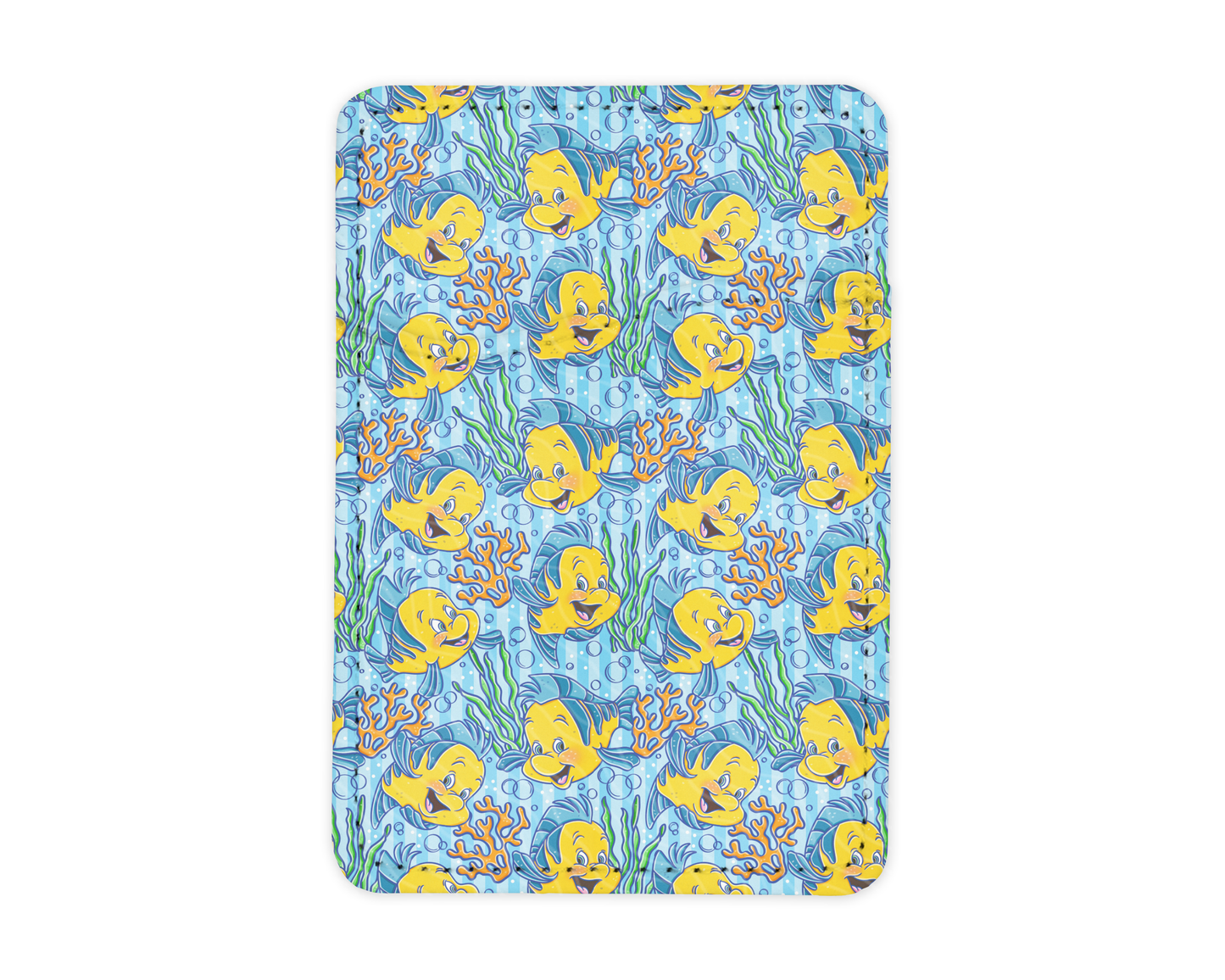 Ocean Bestie | MagSafe Card Holder