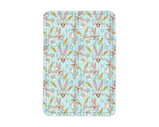 Hoppy Days | MagSafe Card Holder