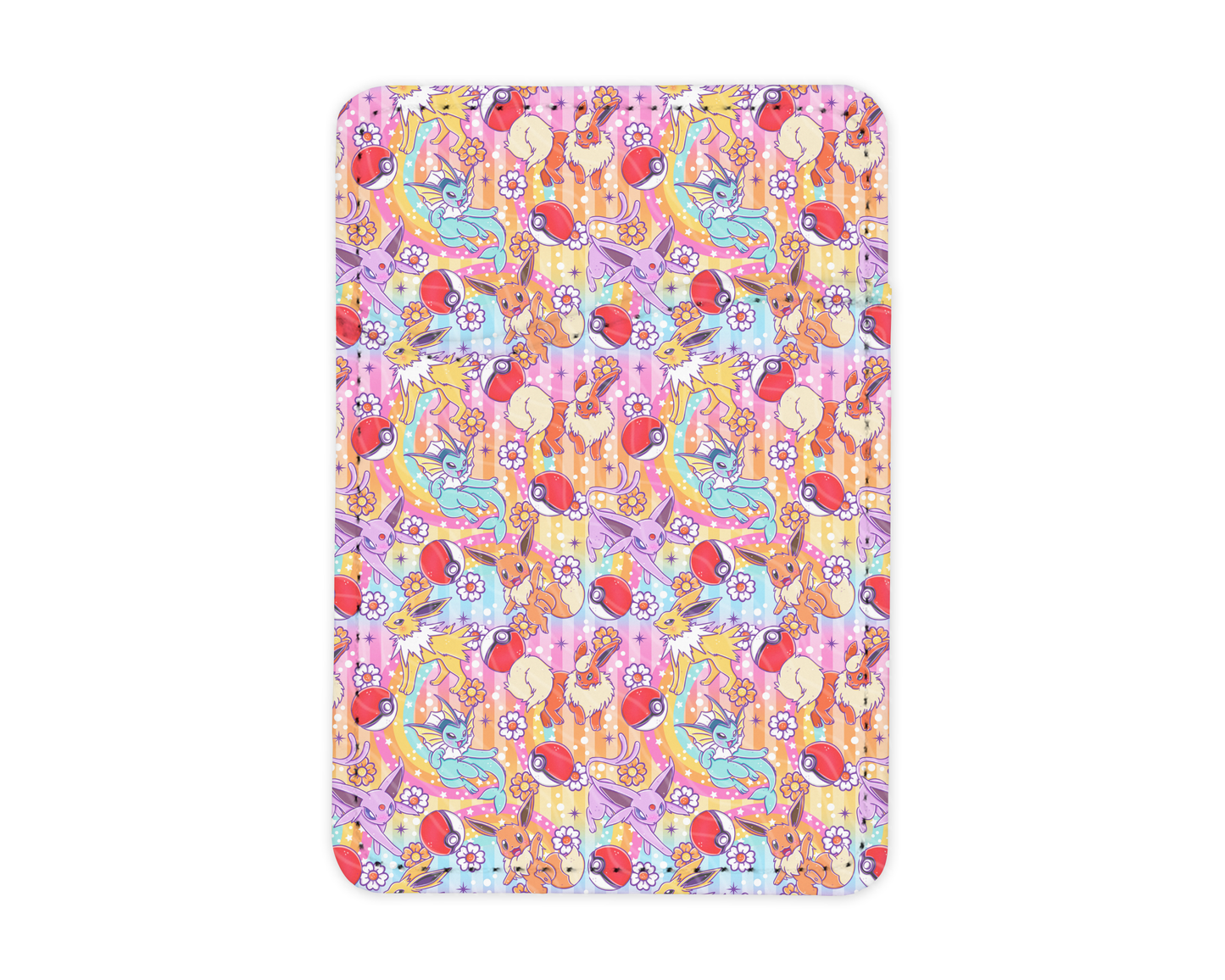 Woodland Friend | MagSafe Card Holder