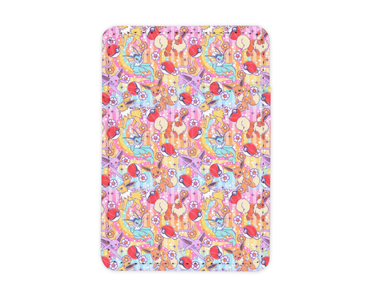 Woodland Friend | MagSafe Card Holder