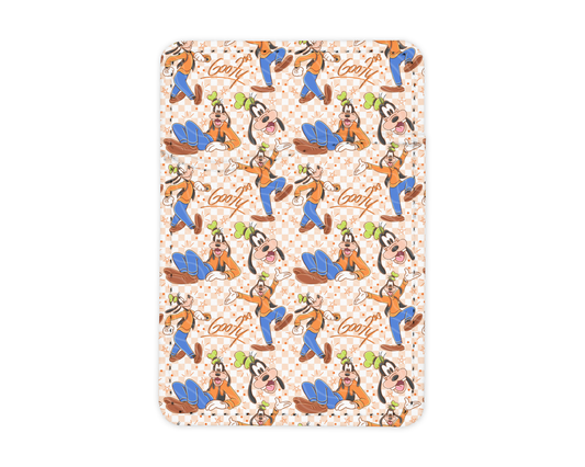 Silly Pup | MagSafe Card Holder