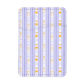 Celestial Stripes | MagSafe Card Holder