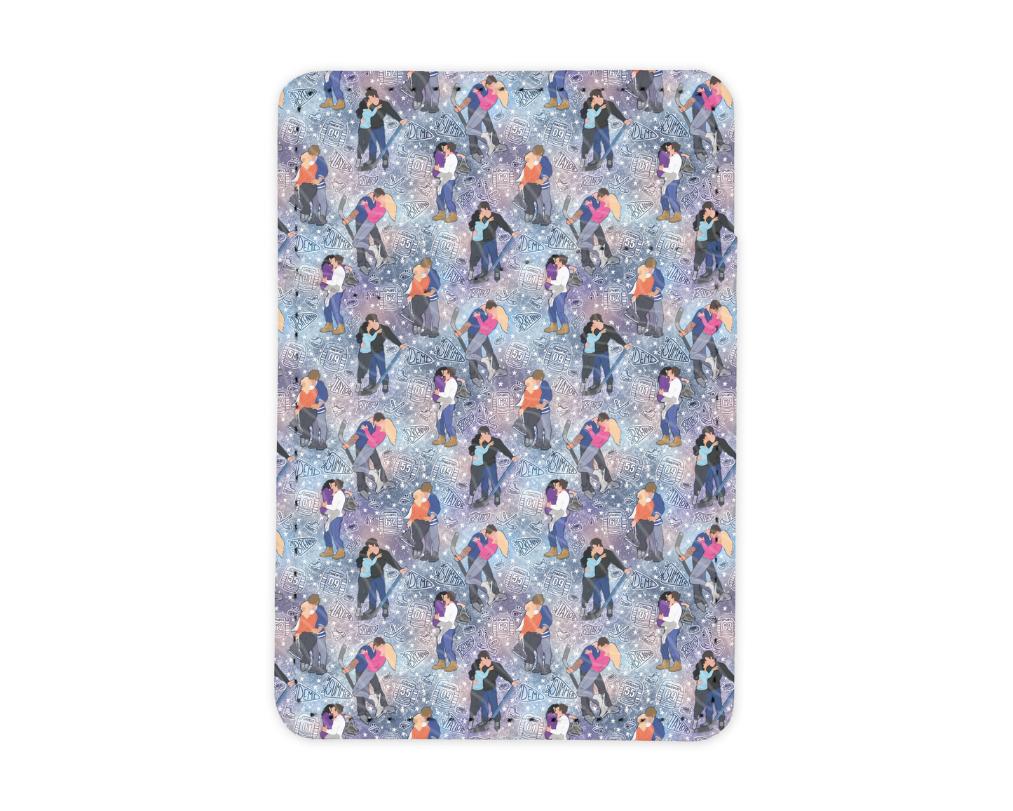 Campus Elite | MagSafe Card Holder