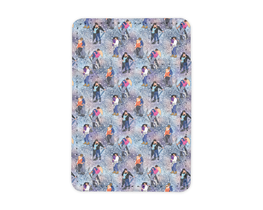 Campus Elite | MagSafe Card Holder