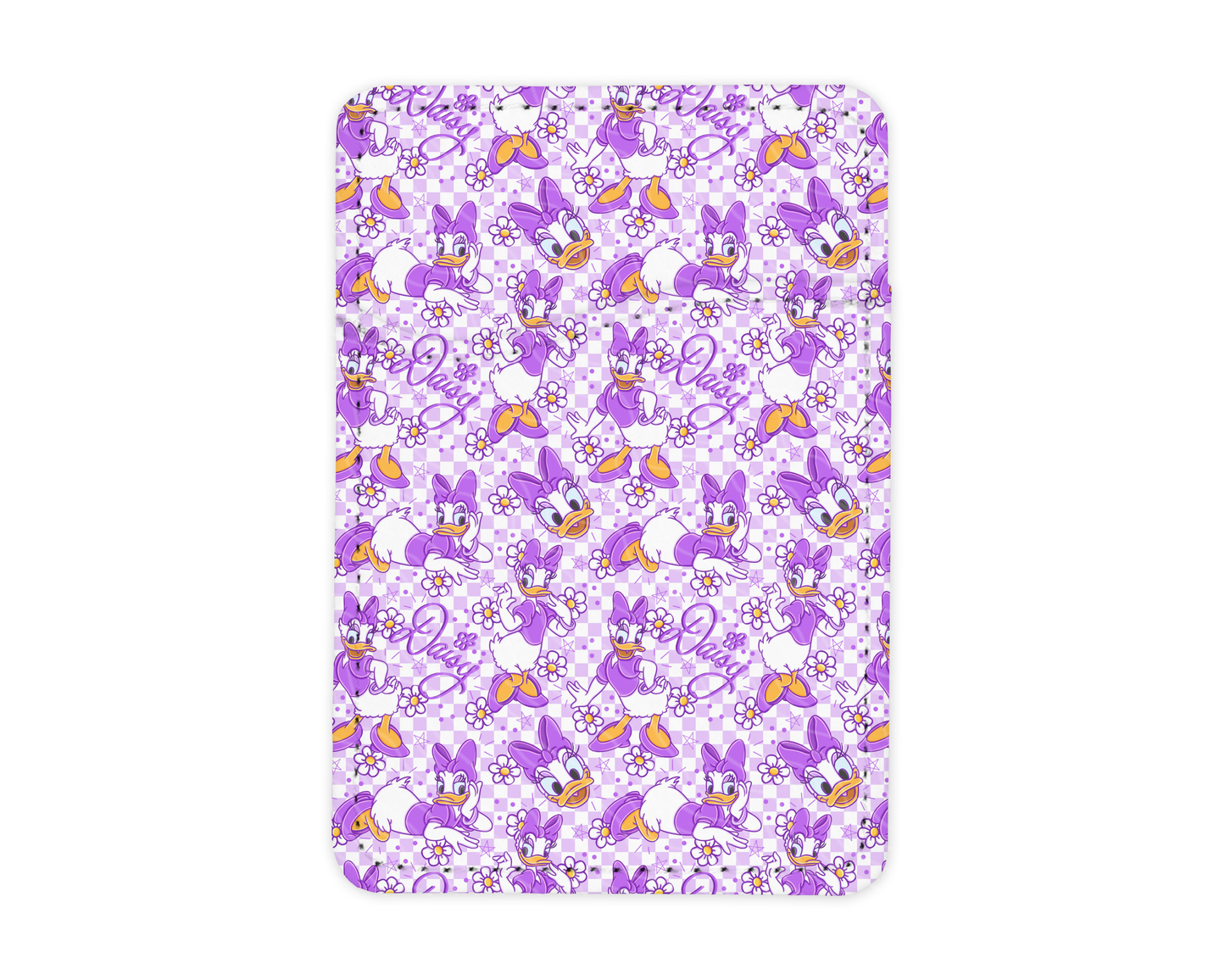 Bow & Bloom | MagSafe Card Holder