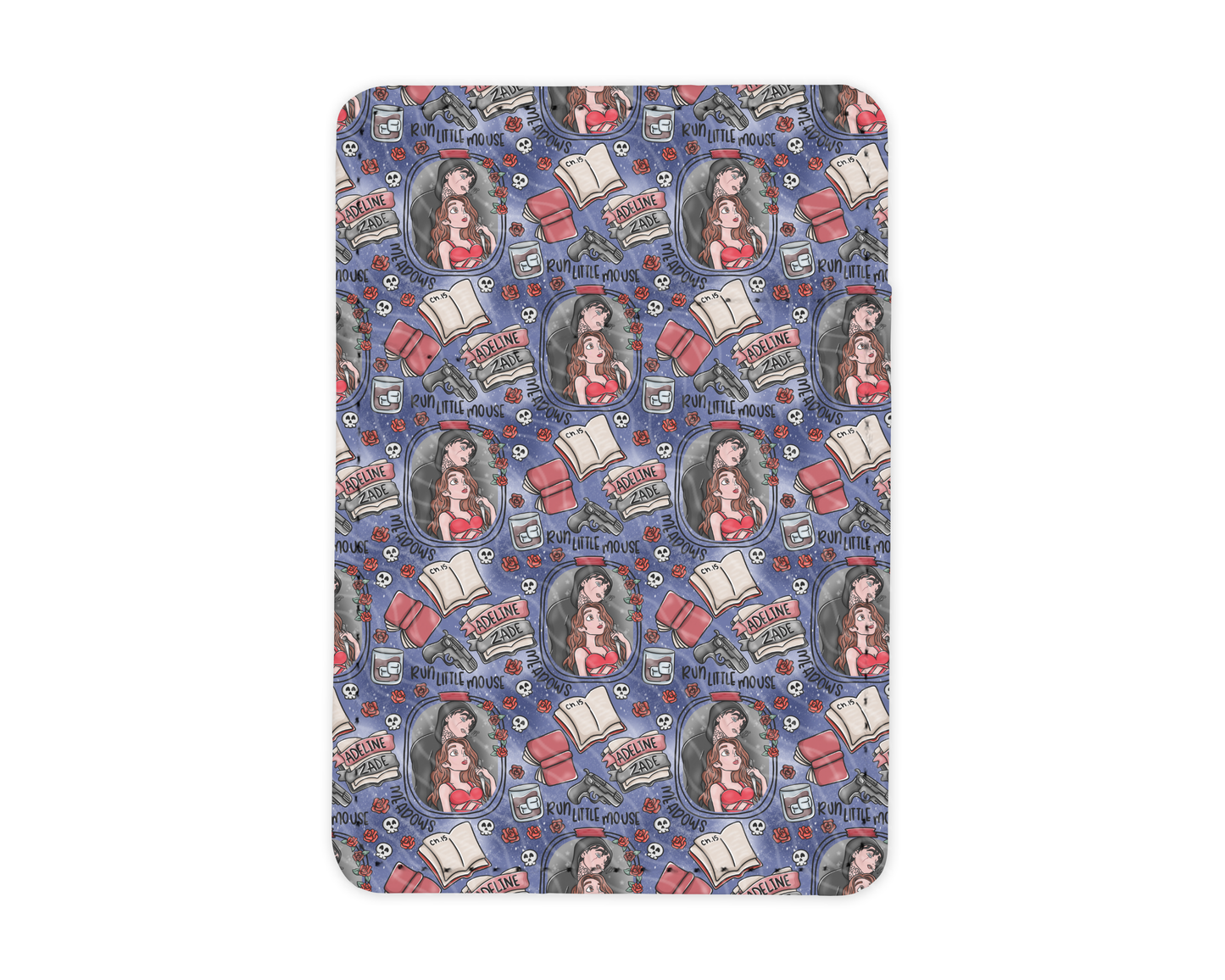 Dangerous Desire | MagSafe Card Holder