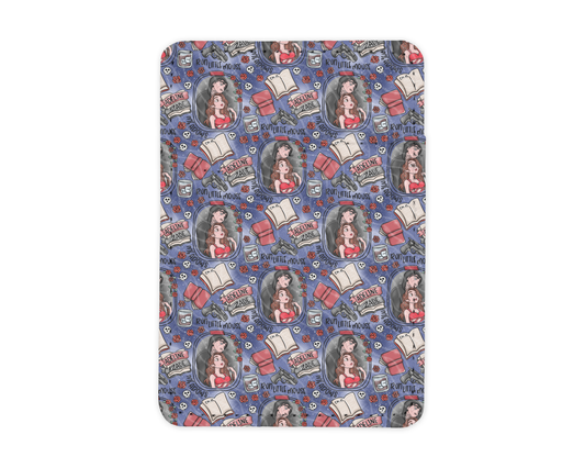 Dangerous Desire | MagSafe Card Holder