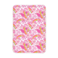 Pink Little Pig | MagSafe Card Holder